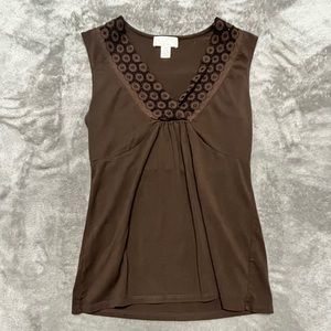 The LOFT Petite Top